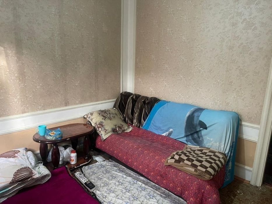 Продажа 4/2/5 на Юнусабад-10,[91м²] улучшенка