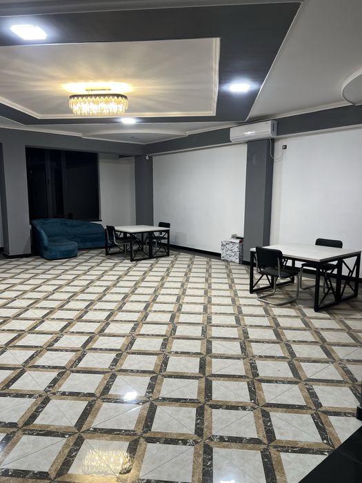 Сдается помещение в аренду 3-й этаж яшнабадский район