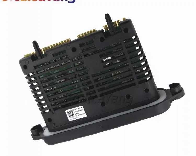 Modul TMS Xenon/bi xenon  BMW 5 Seria 5 F07  GT F10 F11(fara adaptiv)