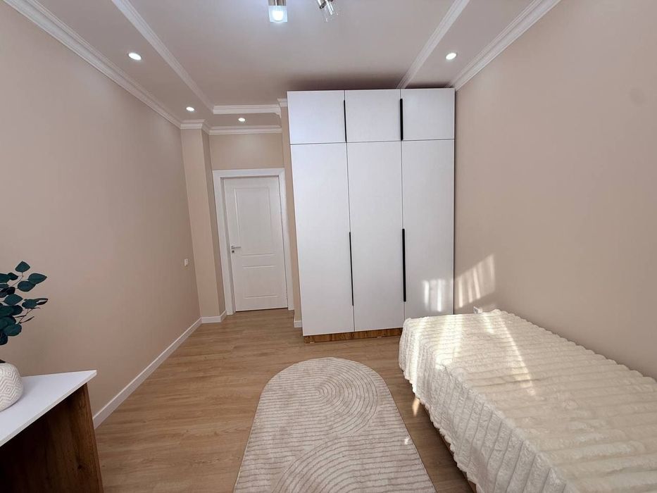 Продаётся 3ком ЖК Parkent Plaza 70квм ор-р: Паркентский, Корзинка