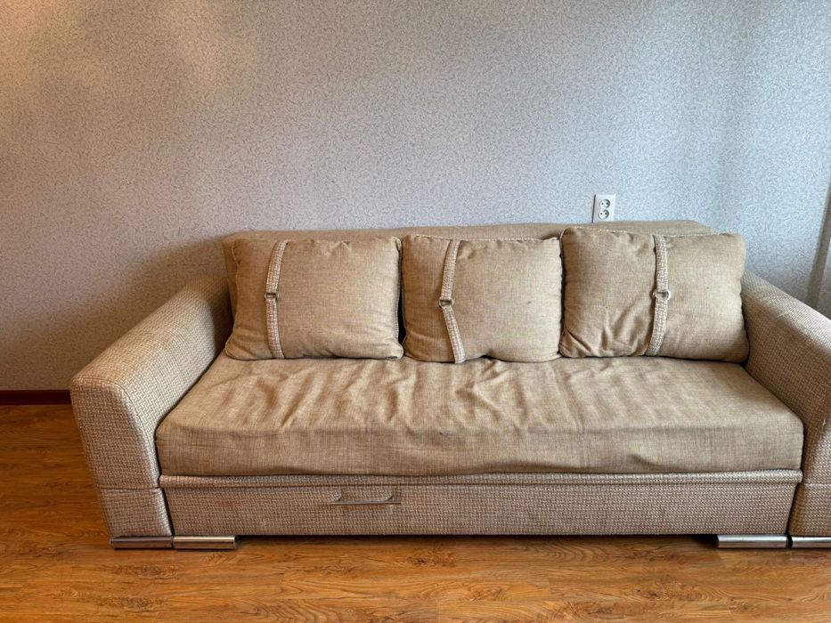 диван длинный дешево