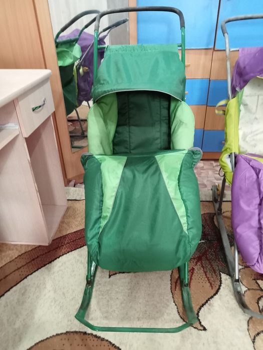Санки детские не дорого