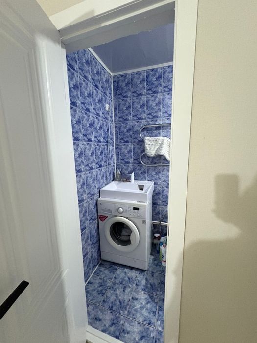 Продам 2 комнатную Спутник