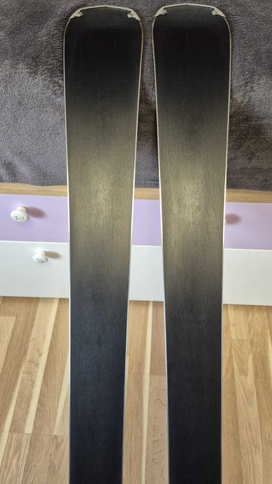 Ski/schi/schiuri Fischer RC4 the Curv Premium Ti (servise la zi)