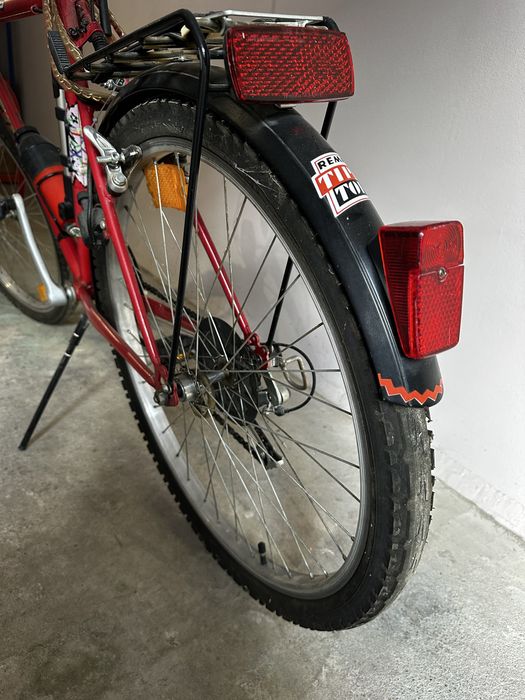 Мъжки велосипед 26 цола