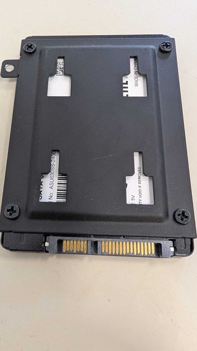 SSD Adata SU630 240GB SATA-III 2.5 inch