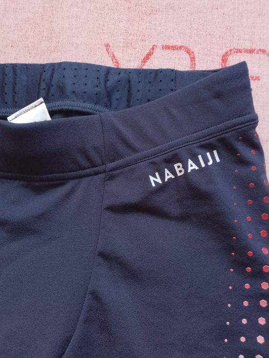 Boxeri de Baie Inot Nabaiji Decathlon