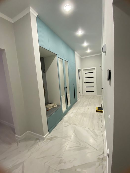 Продоется 2 комнатная квартира