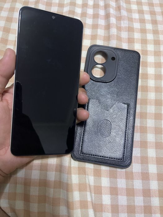 Продам Redmi A5 в идеальном состояний