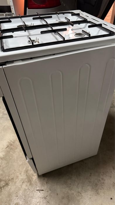 Aragaz pe gaz IMPECABIL