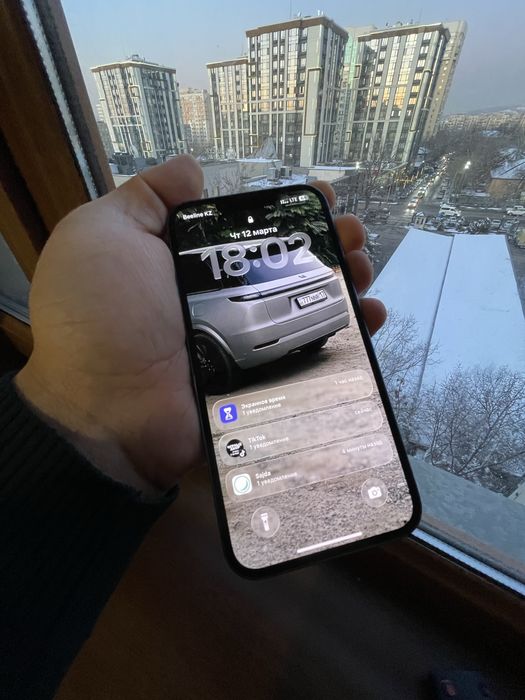 Айфон 13  оригинал