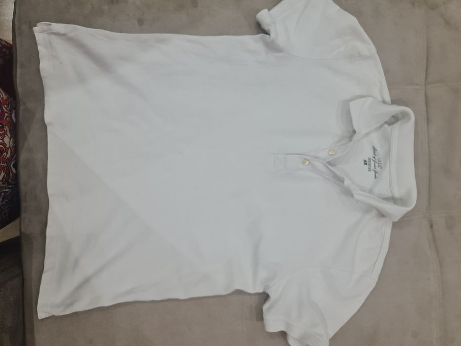 Рубашки разные мужские