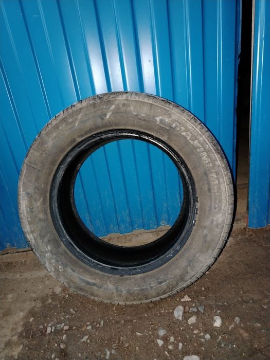 Продам шины, диски R14