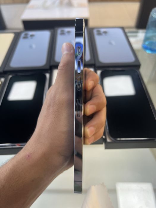 iPhone 13 Pro Max 128 Ideal