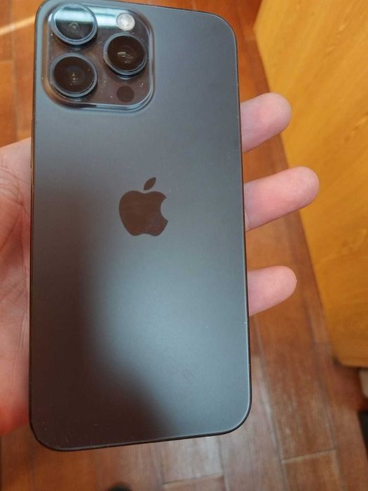 Iphone 15 Pro Max /256 giga/ Impecabil