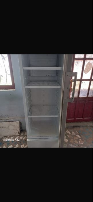 Холодильник, ветринный