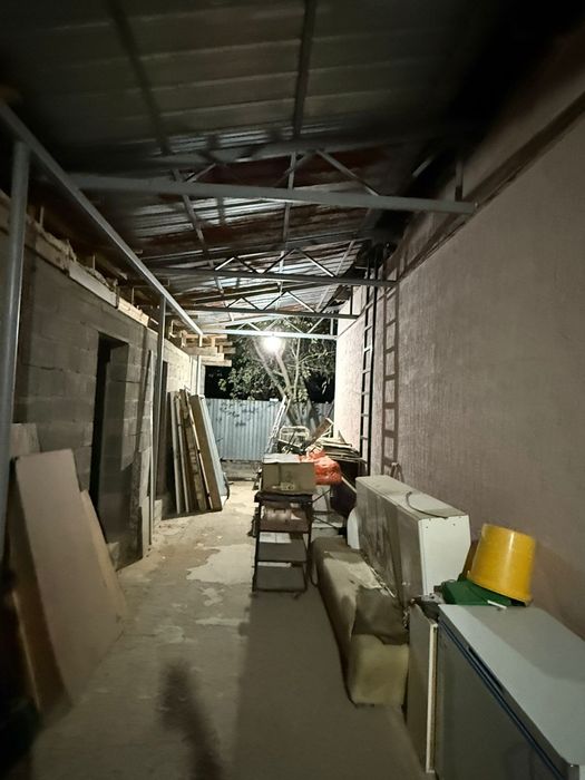 Продается дом в с Узынагаш