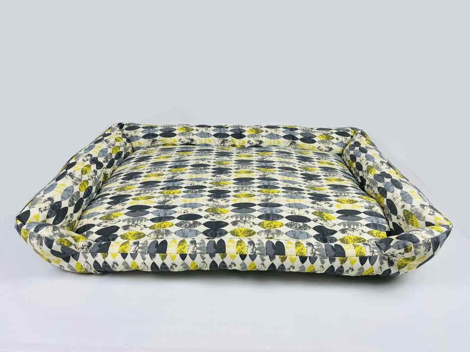 Лукс легла за големи породи кучета 110/80см