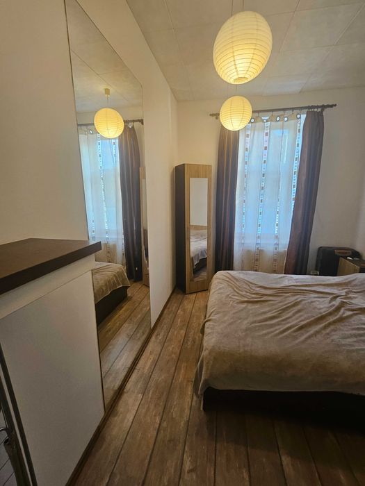 Apartament 1 cameră ultracentral in casa – finisat, disponibil imediat