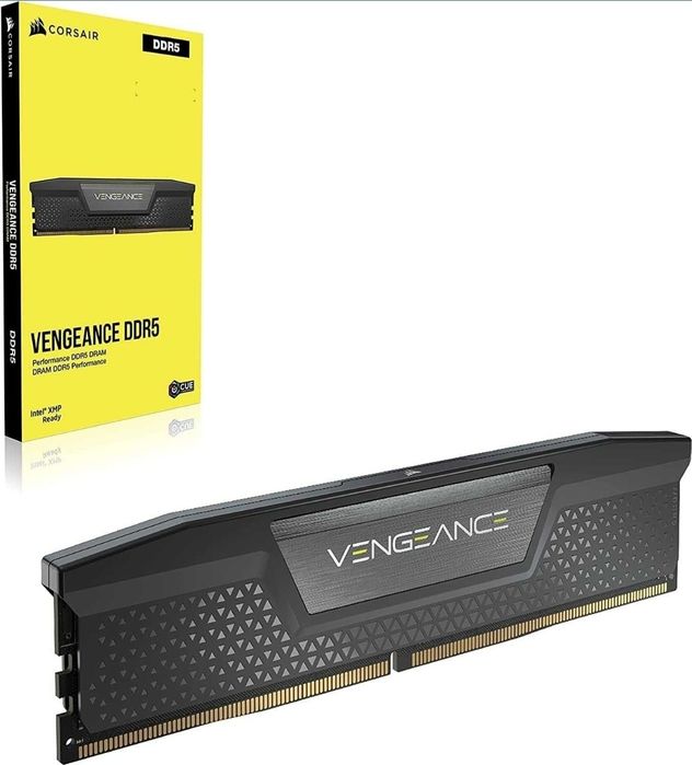 Corsair Vengerens DDR5 32gb (2x16) 6000