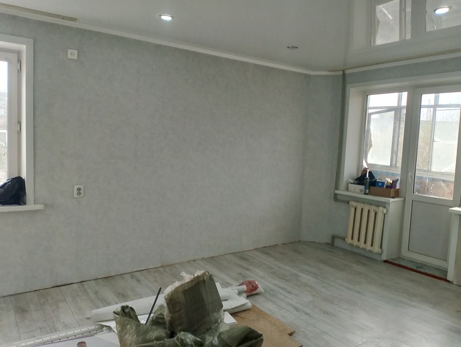 Обои Левкас Покраска