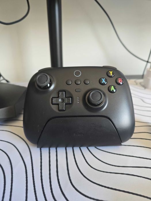 8BitDo Ultimate Controller with Charging Dock