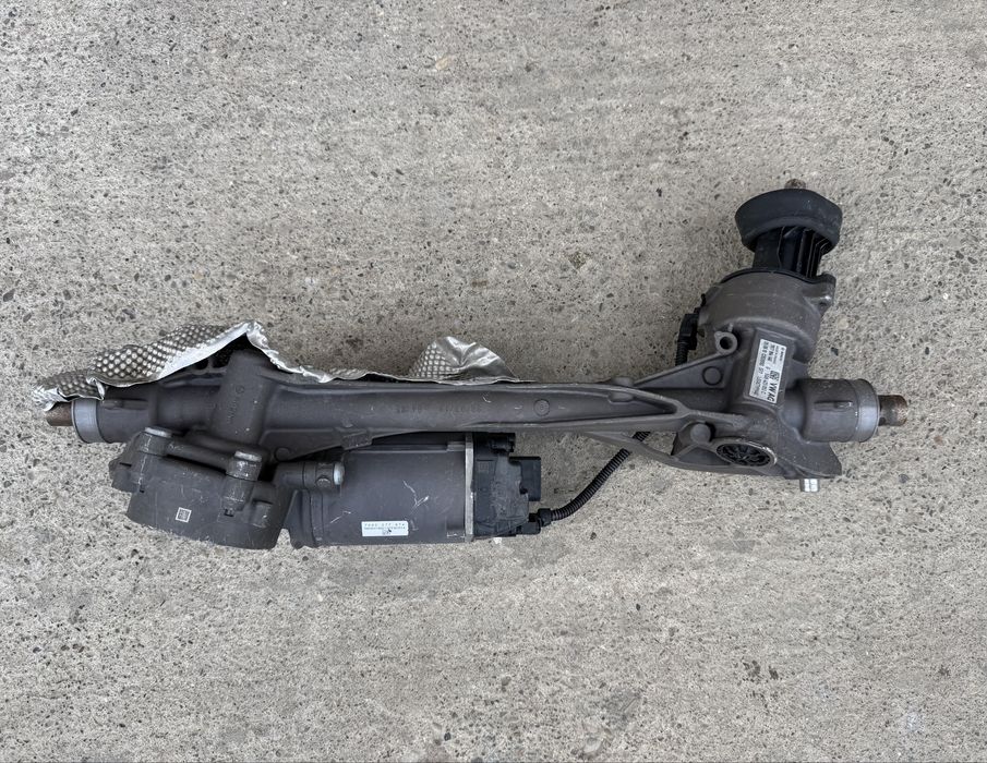 Caseta de directie VW Tiguan / Audi Q3 / Seat Tarraco / Skoda Kodiaq