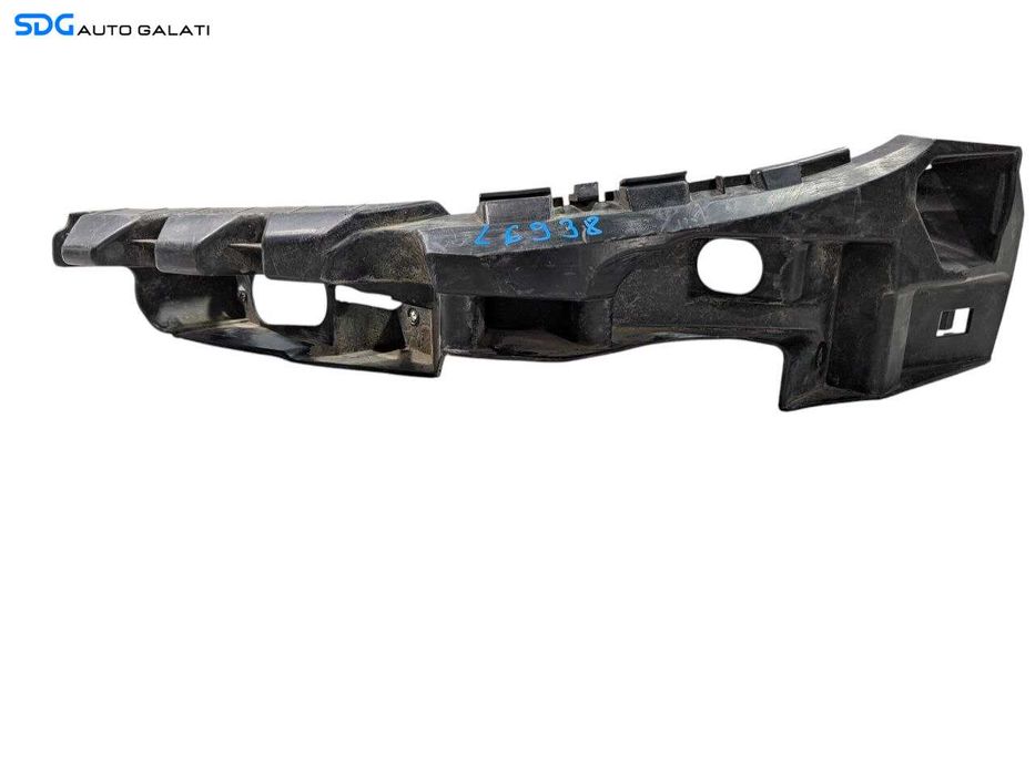 Suport Far Stanga Fata Partea Inferioara Renault Scenic 2 2003 - 2009 Cod 8200479716 [L6938]