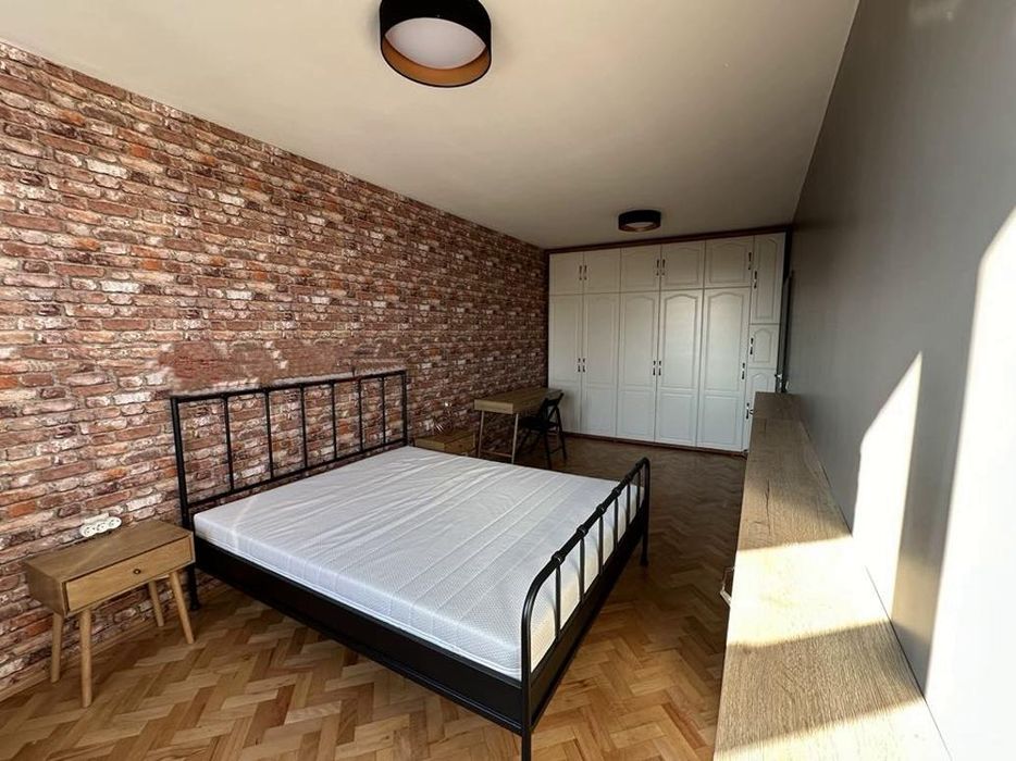 Дава се под наем Двустаен апартамент в София, Хиподрума - 64 кв.м за 746.64 € - Снимка #4