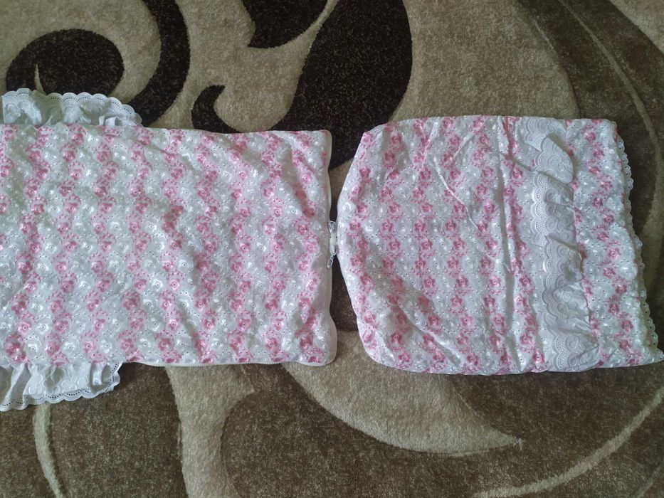 конверт для выписки