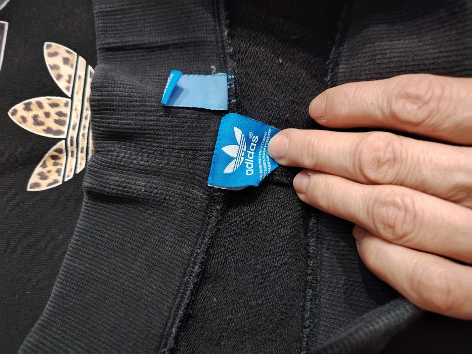 ADIDAS Originals- оригинален