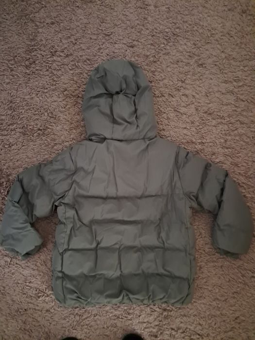 Зимно яке Zara,размер 140