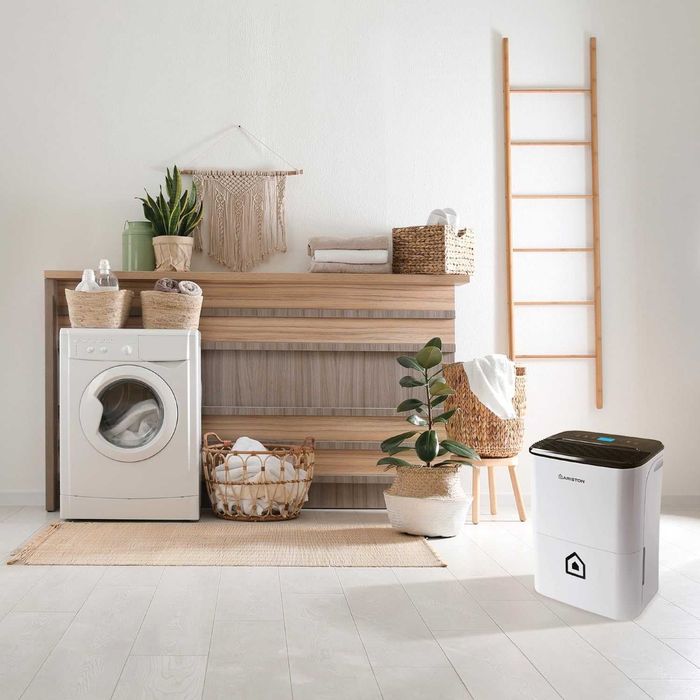 Влагоабсорбатор Ariston DEOS 21s, WiFi, 21л.