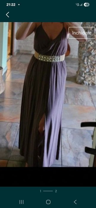 Rochita damă Motivi