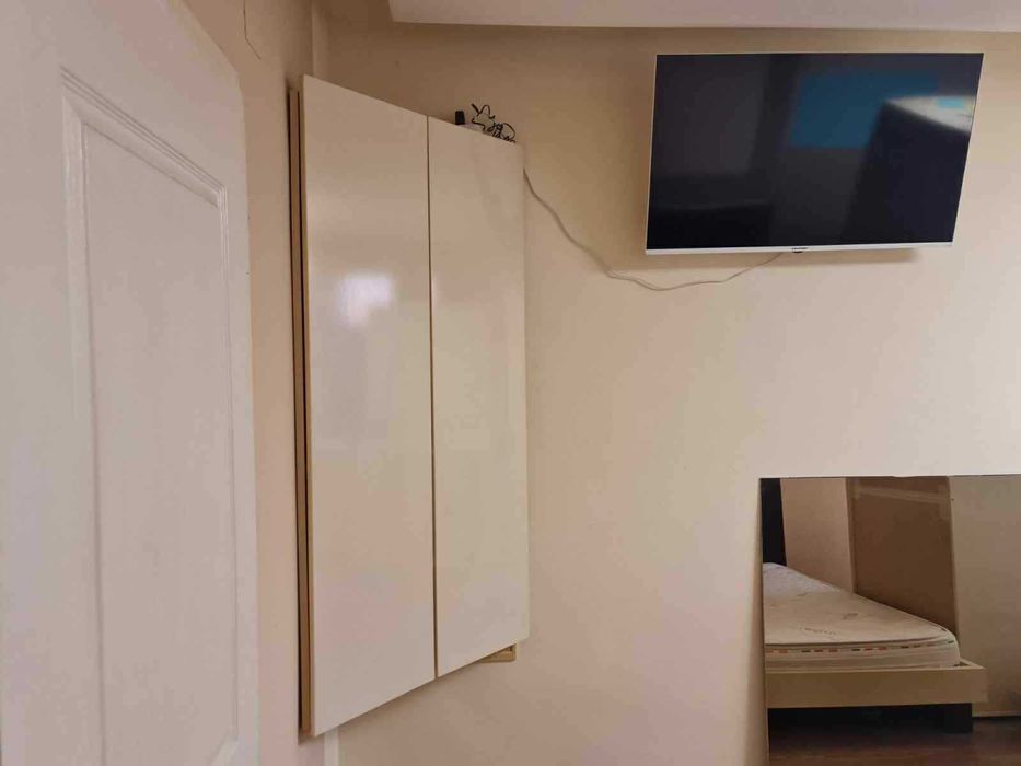 Дава се под наем Двустаен апартамент в София, Център - 65 кв.м за 561 € - Снимка #5