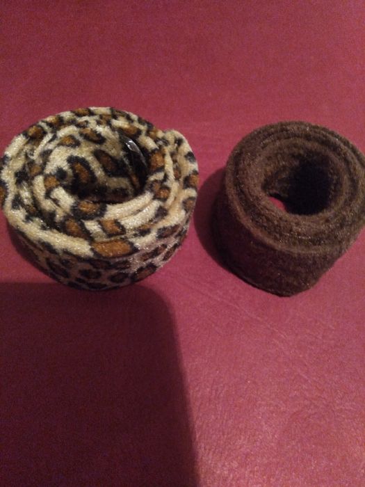 Гривни и колиета