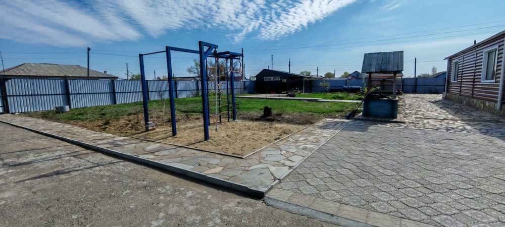 Продам дом 190м2 село Карасу Карасуский район