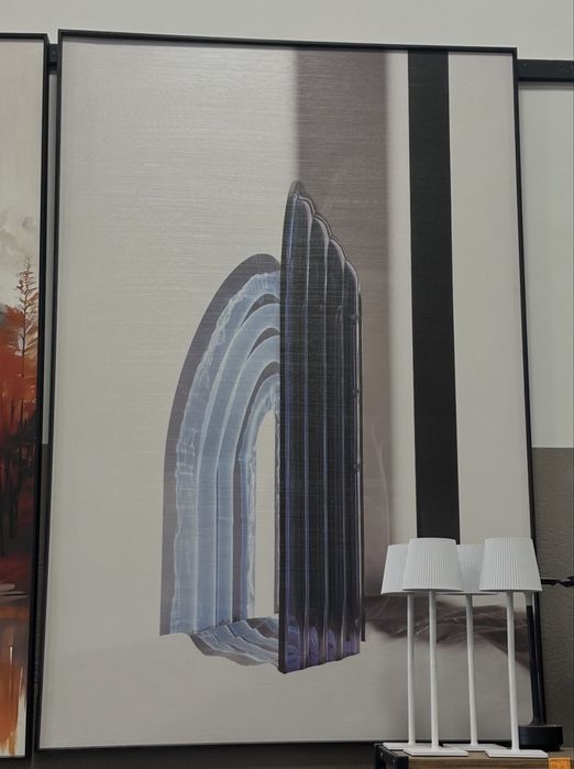 Tablouri foarte mari 100/150 cm