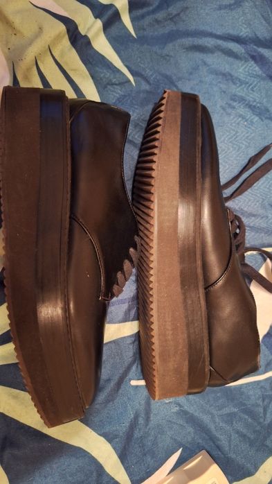 Пролетни обувки MANGO 38-39