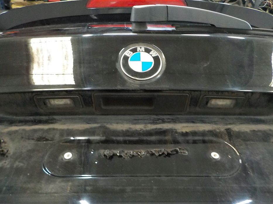 BMW F46 216 Gran Tourer