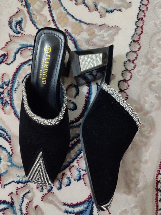 Той боб ойок кийим