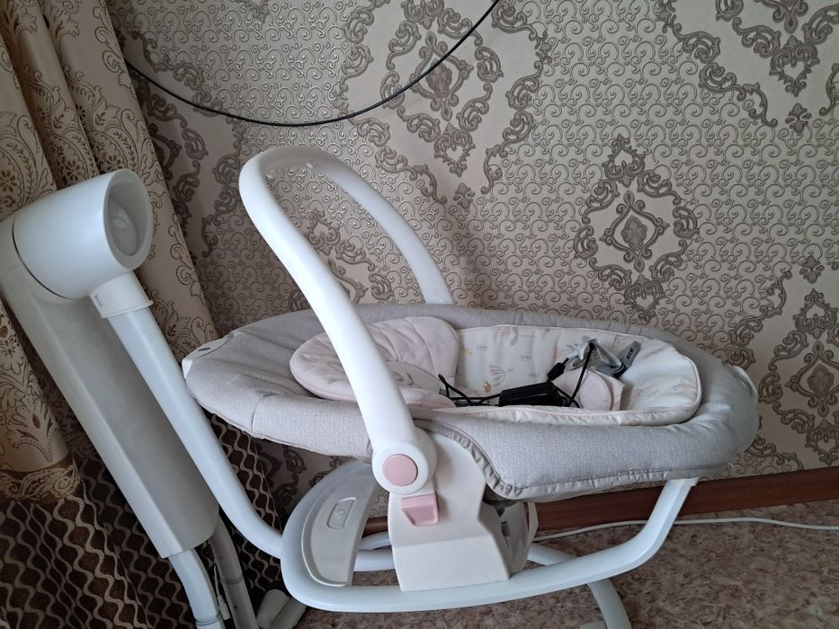 Продам качеля детская