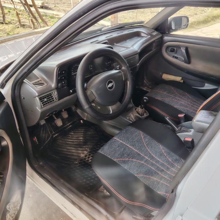 Daewoo neksiya 1.5