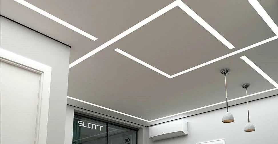 Натяжные потолки | Натяжной потолок | Natijnoy patalok