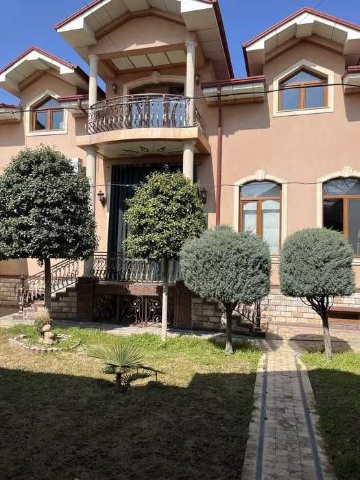 участок Олмазор Мойкоргон махала