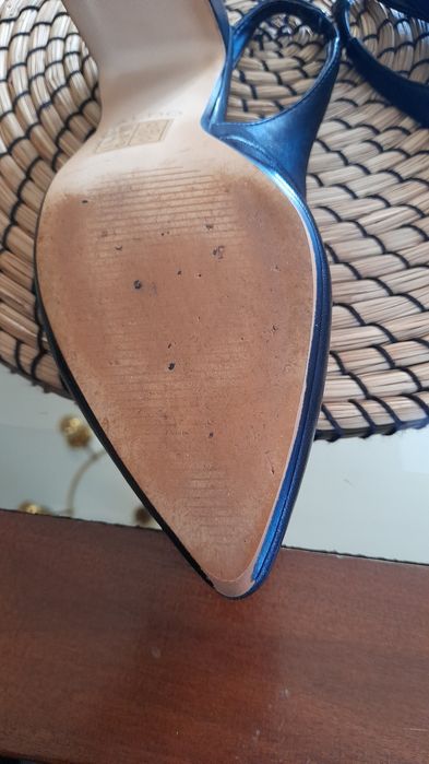 Pantofi Aldo piele marimea 37