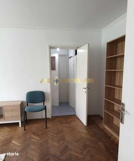 2 Camere de inchiriat | Mihai Bravu | Metrou | Renovat | A.C