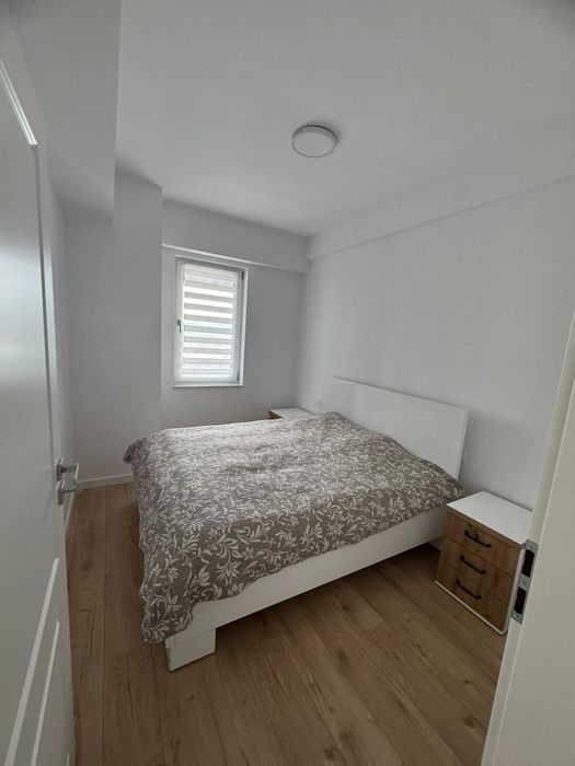 Apartament nou nelocuit