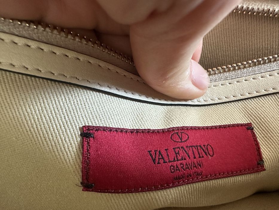 Сумка Valentino Garavani Rockstud оригинал
