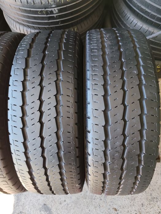 4 anvelope 215 70 15c